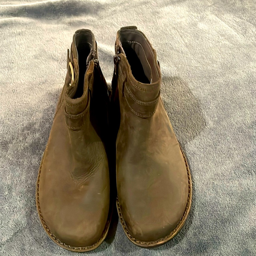 Merrell Andover Women Boots